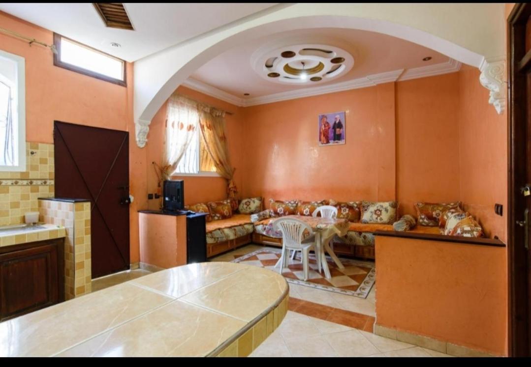 Rico,S House Villa Agadir Exterior photo
