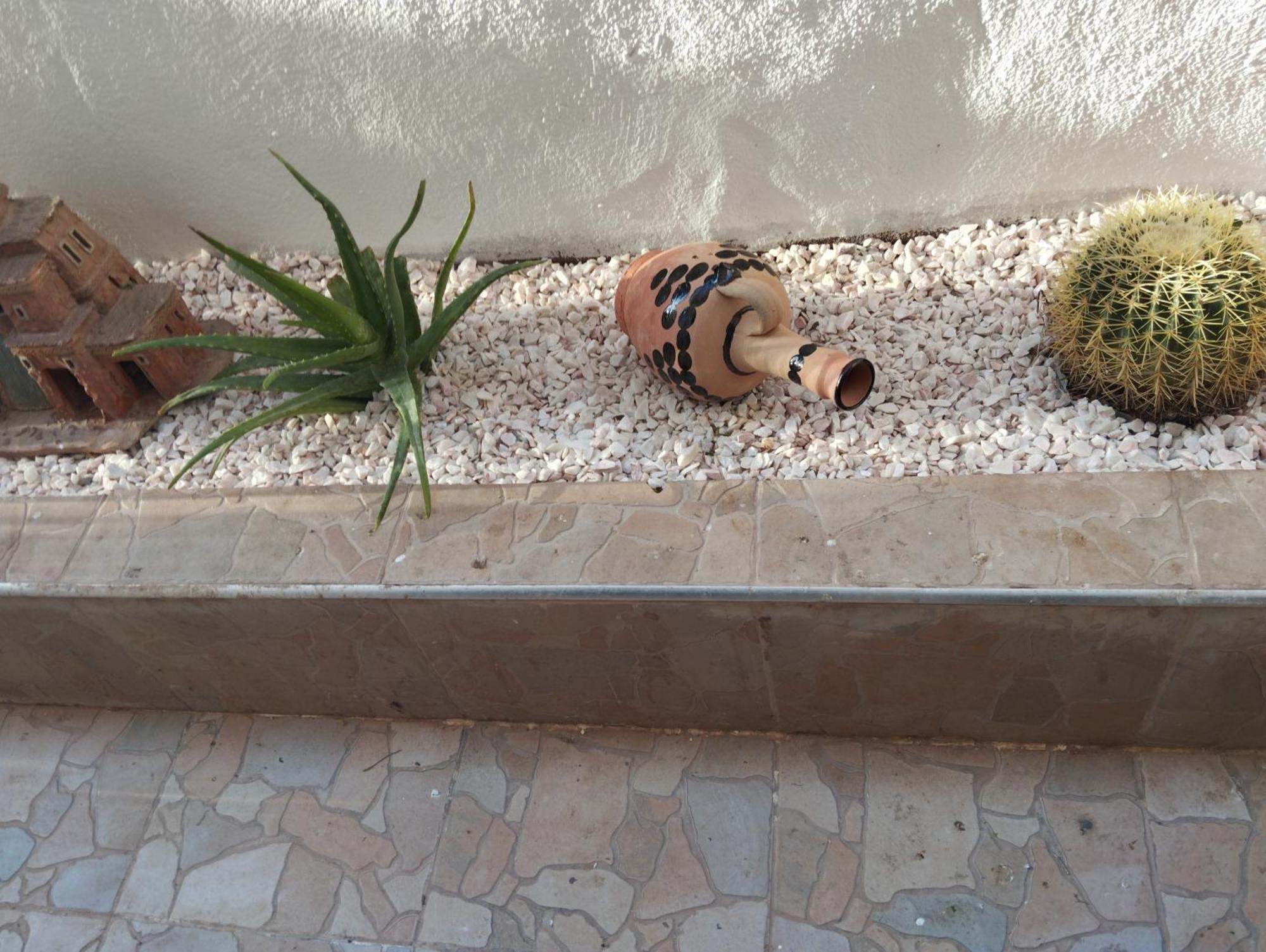 Rico,S House Villa Agadir Exterior photo