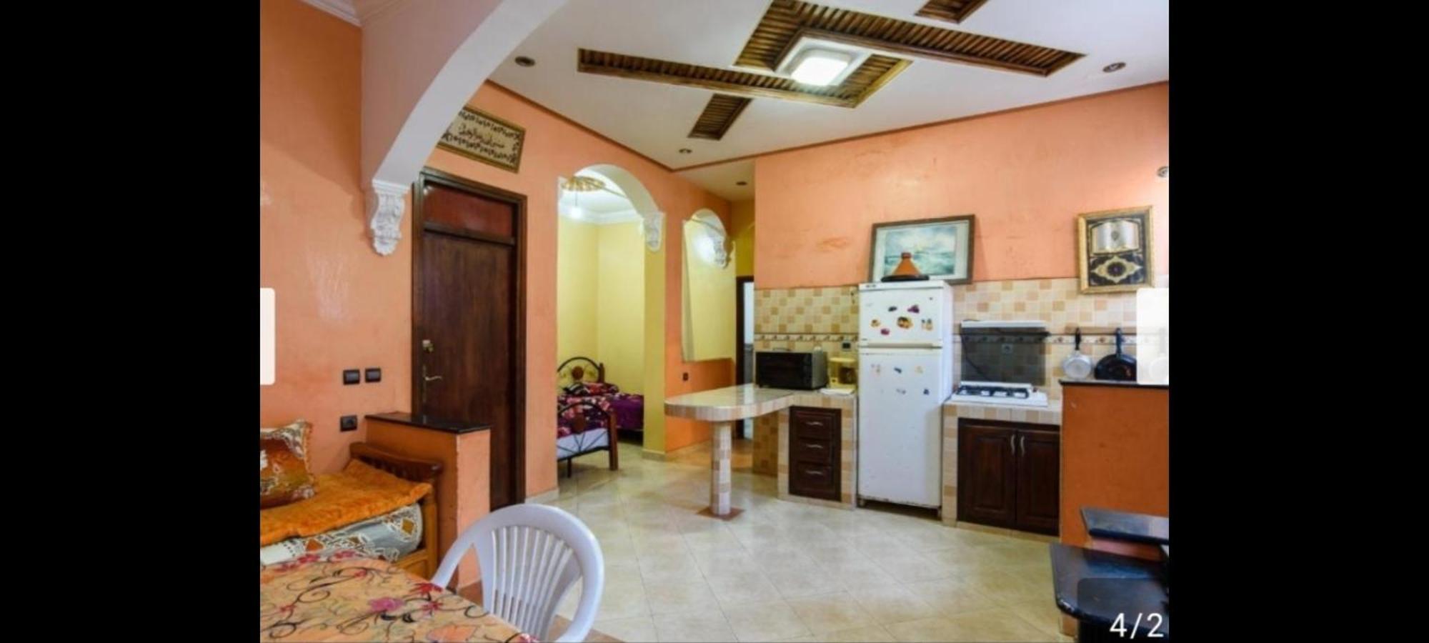 Rico,S House Villa Agadir Exterior photo