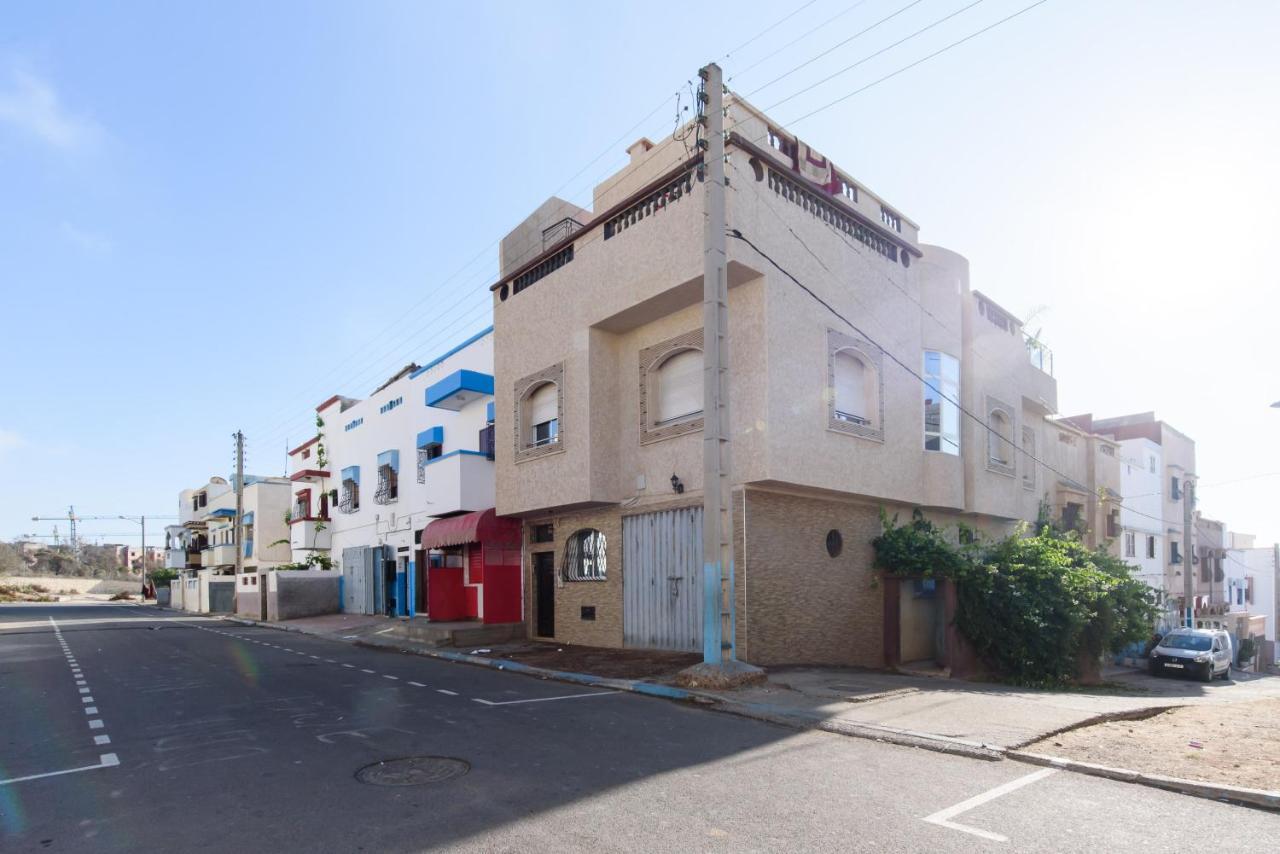 Rico,S House Villa Agadir Exterior photo